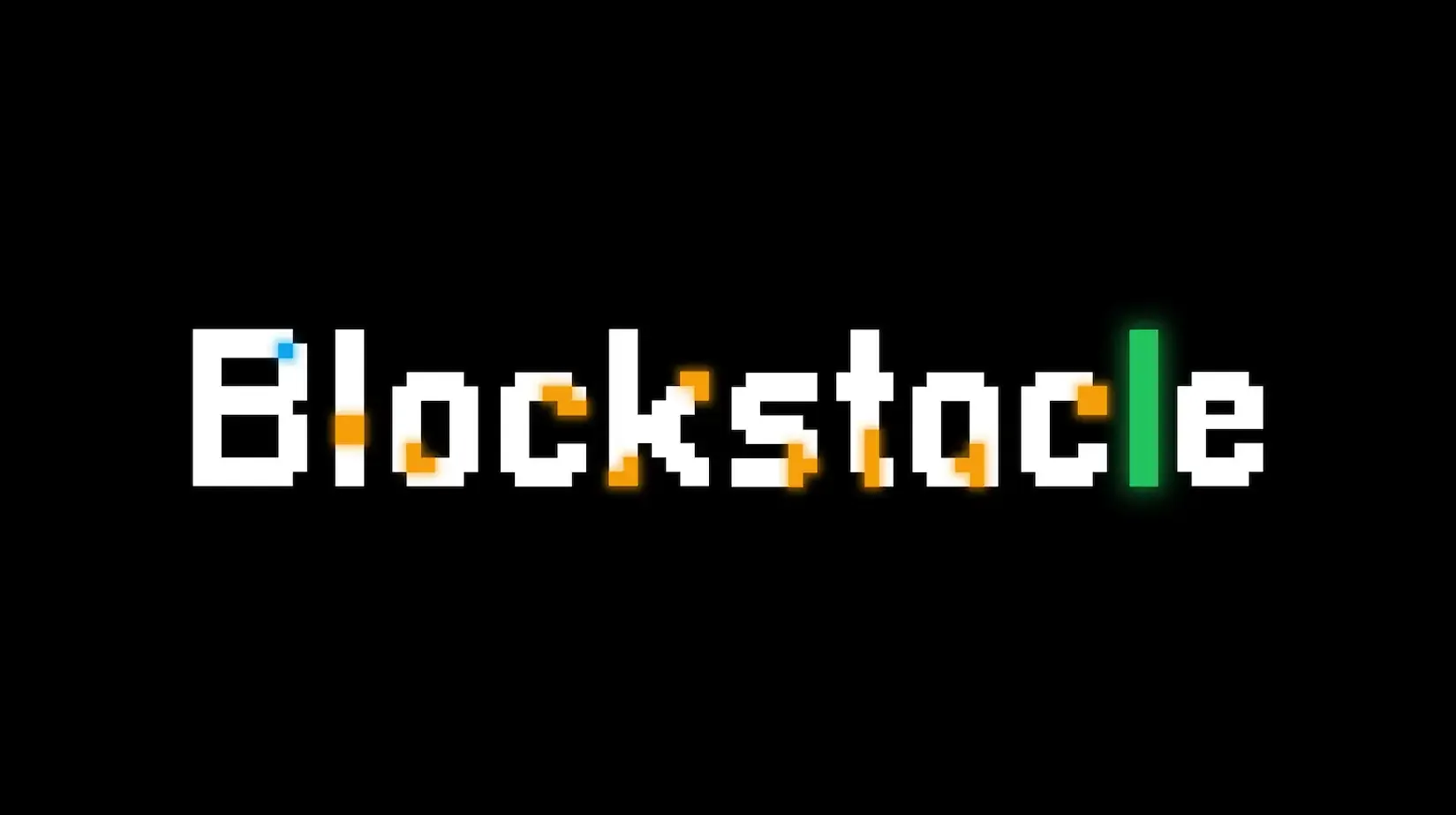 Blockstacle