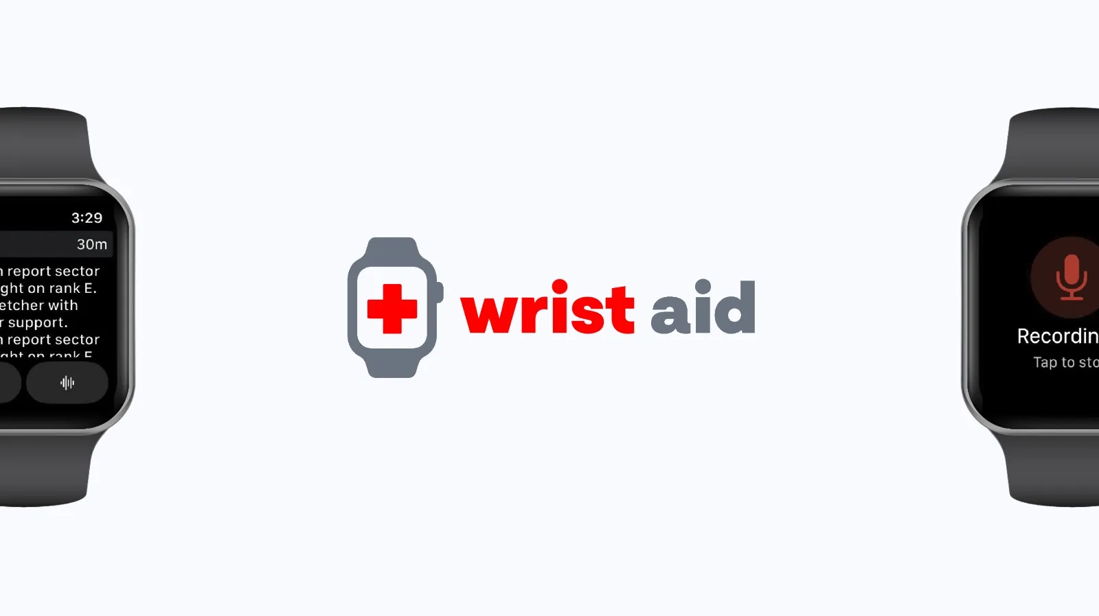 WristAid
